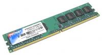 Память DDR 1Gb 400MHz Patriot PSD1G400 RTL PC-3200 CL3 DIMM 184-pin 2.6В