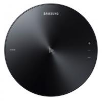 Колонки Samsung WAM5500 Mono черный беспроводная Bluetooth/Wi-Fi