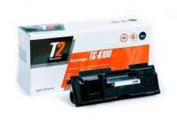 Тонер Картридж T2 TK-100 TC-K100 черный (7200стр.) для Kyocera FS-1018/1020D/1020DN/1118/KM-1500