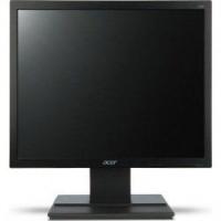 Монитор Acer 19" V196LBbd черный IPS LED 5:4 DVI матовая 250cd 1280x1024 D-Sub HD READY 3.11кг