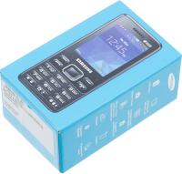 Мобильный телефон Samsung SM-B350E Duos белый моноблок 2Sim 2.4" 240x320 2Mpix BT GSM900/1800 MP3 FM microSDHC max16Gb