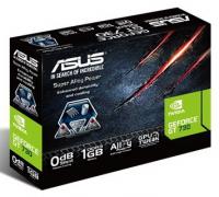 Видеокарта Asus PCI-E GT730-SL-1GD3-BRK nVidia GeForce GT 730 1024Mb 64bit DDR3 902/1800 DVIx1/HDMIx1/CRTx1/HDCP Ret