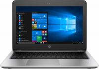 Ноутбук HP ProBook 430 G4 Core i5 7200U/4Gb/500Gb/Intel HD Graphics 620/13.3"/SVA/FHD (1920x1080)/Windows 10 Professional 64/silver/WiFi/BT/Cam