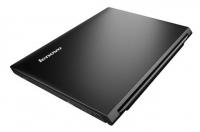 Ноутбук Lenovo B5030 Pentium N3540/2Gb/250Gb/Intel HD Graphics/15.6"/HD (1366x768)/Windows 8.1/black/WiFi/BT/Cam