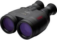 Бинокль Canon 18x 50мм Binocular IS черный (4624A014)