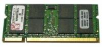 Память DDR2 2Gb 800MHz Kingston KVR800D2S6/2G RTL PC2-6400 CL6 SO-DIMM 200-pin 1.8В