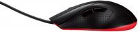 Мышь Asus Cerberus черный/красный оптическая (2500dpi) USB2.0 игровая (5but)
