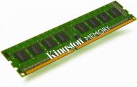 Память DDR3 4Gb 1600MHz Kingston KVR16N11S8H/4 RTL PC3-12800 CL11 DIMM 240-pin 1.5В