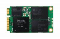 Накопитель SSD Samsung SATA III 1Tb MZ-M5E1T0BW 850 EVO mSATA