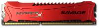 Память DDR3 8Gb 1600MHz Kingston HX316C9SR/8 RTL PC3-12800 CL9 DIMM 240-pin 1.5В