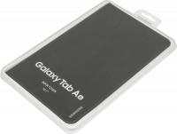 Чехол Samsung для Samsung Galaxy Tab A 10.1" Book Cover полиуретан/поликарбонат черный (EF-BT580PBEGRU)