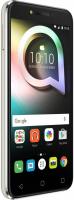 Смартфон Alcatel 5080x Shine lite 16Gb черный моноблок 3G 4G 5" 720x1280 Android 6.0 13Mpix 802.11bgn BT GPS GSM900/1800 GSM1900 MP3 FM A-GPS microSD