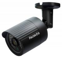 Видеокамера IP Falcon Eye FE-IPC-BL200P 3.6-3.6мм цветная корп.:черный