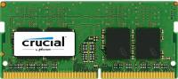 Память DDR4 8Gb 2133MHz Crucial CT8G4SFS8213 RTL PC4-17000 CL15 SO-DIMM 260-pin 1.2В single rank