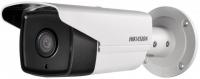 Видеокамера IP Hikvision DS-2CD2T22WD-I3 4-4мм цветная корп.:белый
