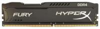 Память DDR4 8Gb 2666MHz Kingston HX426C15FB/8 RTL PC4-21300 CL15 DIMM 288-pin 1.2В