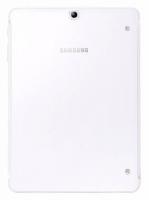 Планшет Samsung Galaxy Tab S2 SM-T810 Exynos 5433 (1.9) 8C/RAM3Gb/ROM32Gb 9.7" 2048x1536/Android 4.4/белый/8Mpix/2.1Mpix/BT/GPS/WiFi/Touch/microSDXC 128Gb/minUSB/5870mAh