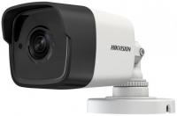 Камера видеонаблюдения Hikvision DS-2CE16D7T-IT 6-6мм HD TVI цветная корп.:белый