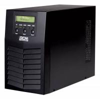 Источник бесперебойного питания Powercom Macan MAS-1000 900Вт 1000ВА черный