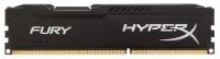 Память DDR3 4Gb 1333MHz Kingston HX313C9FB/4 RTL PC3-10600 CL9 DIMM 240-pin 1.5В
