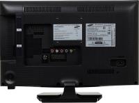 Телевизор LED Samsung 19" UE19H4000AK черный/HD READY/100Hz/DVB-T2/DVB-C/USB (RUS)