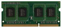 Память DDR4 4Gb 2133MHz Kingmax KM-SD4-2133-4GS RTL PC4-17000 CL15 SO-DIMM 260-pin 1.2В