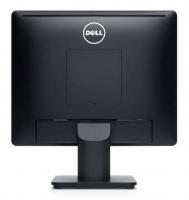 Монитор Dell 17" E1715S черный TN+film 5ms 5:4 матовая 1000:1 250cd 170гр/160гр 1280x1024 D-Sub DisplayPort
