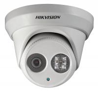 Видеокамера IP Hikvision DS-2CD2342WD-I 2.8-2.8мм цветная корп.:белый