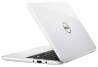 Ноутбук Dell Inspiron 3162 Celeron N3060/2Gb/500Gb/Intel HD Graphics 400/11.6"/TN/HD (1366x768)/Linux/white/WiFi/BT/Cam