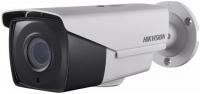 Камера видеонаблюдения Hikvision DS-2CE16H5T-IT3Z 2.8-12мм HD TVI цветная корп.:белый