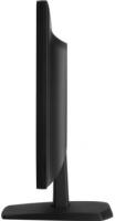Монитор HP 18.5" V197 черный TN LED 5ms 16:9 DVI матовая 200cd 90гр/65гр 1366x768 D-Sub HD READY 2.6кг