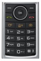 Мобильный телефон LG G360 титан раскладной 2Sim 3" 240x320 1.3Mpix GSM900/1800 GSM1900 MP3 microSDHC max16Gb