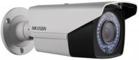 Камера видеонаблюдения Hikvision DS-2CE16C2T-VFIR3 2.8-12мм HD TVI цветная корп.:белый