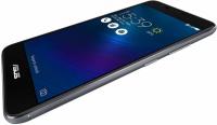 Смартфон Asus ZC520TL ZenFone Max ZF3 16Gb 2Gb серый моноблок 3G 4G 2Sim 5.2" 720x1280 Android 6.0 13Mpix 802.11bgn BT GPS GSM900/1800 GSM1900 TouchSc MP3 A-GPS microSD max32Gb