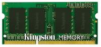 Память DDR3L 2Gb 1600MHz Kingston KVR16LS11S6/2 RTL PC3-12800 CL11 SO-DIMM 204-pin 1.35В