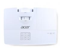 Проектор Acer X125H DLP 3300Lm (1024x768) 20000:1 ресурс лампы:5000часов 1xHDMI 2.5кг