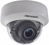 Камера видеонаблюдения Hikvision DS-2CE56F7T-ITZ 2.8-12мм HD TVI цветная корп.:белый