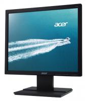 Монитор Acer 17" V176Lb черный TN+film LED 5ms 5:4 полуматовая 250cd 170гр/160гр 1280x1024 D-Sub 2.21кг