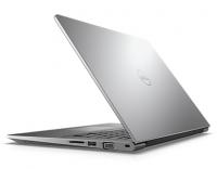 Ноутбук Dell Vostro 5468 Core i5 7200U/8Gb/SSD256Gb/Intel HD Graphics 620/14"/HD (1366x768)/Linux/grey/WiFi/BT/Cam