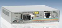 Медиаконвертер Allied Telesis AT-FS232/1-60 Fast Ethernet 10/100TX100FX (SC) 15km