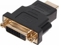 Переходник HDMI (m)/DVI-D(f) (ADAPTER DVI-HDMI)