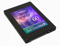 Накопитель SSD Kingmax SATA III 60Gb SMP35 2.5"