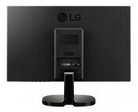 Монитор LG 23" 23MP48D-P черный IPS LED 5ms 16:9 DVI матовая 250cd 1920x1080 D-Sub FHD 3кг