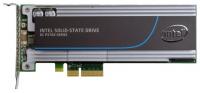 Накопитель SSD Intel PCI-E x4 1600Gb SSDPEDMD016T401 DC P3700 PCI-E AIC (add-in-card)