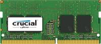 Память DDR4 16Gb 2133MHz Crucial CT16G4SFD8213 RTL PC4-17000 CL15 SO-DIMM 260-pin 1.2В