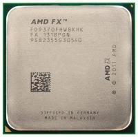 Процессор AMD FX 9370 AM3+ (FD9370FHW8KHK) (4.4GHz/5200MHz) OEM