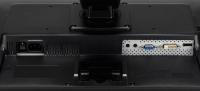 Монитор LG 22" 22MB67PY-B черный TN+film LED 16:10 DVI M/M матовая HAS Pivot 250cd 1680x1050 D-Sub DisplayPort HD READY USB 4.7кг