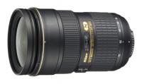 Объектив Nikon AF-S Nikkor ED (JAA802DA) 24-70мм F/2.8
