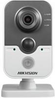 Видеокамера IP Hikvision DS-2CD2442FWD-IW 2.8-2.8мм цветная корп.:белый