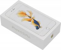 Смартфон Apple MN2X2RU/A iPhone 6s Plus 32Gb золотистый моноблок 3G 4G 5.5" 1080x1920 iPhone iOS 10 12Mpix WiFi BT GSM900/1800 GSM1900 TouchSc MP3 A-GPS